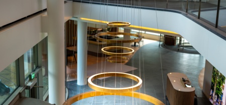 Europalaan 40 Utrecht