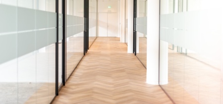 Europalaan 40 Utrecht