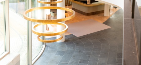 Europalaan 40 Utrecht