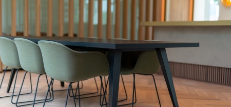 Europalaan 40 Utrecht