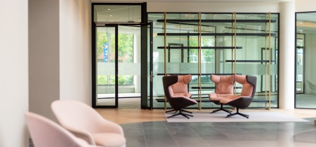 Europalaan 40 Utrecht