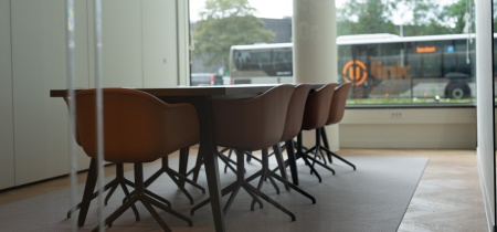 Europalaan 40 Utrecht