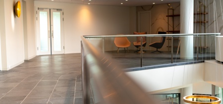 Europalaan 40 Utrecht