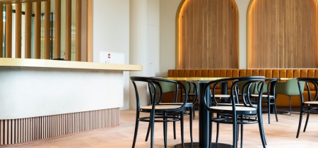 Europalaan 40 Utrecht