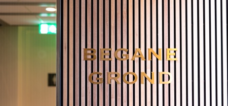 Europalaan 40 Utrecht