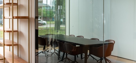 Europalaan 40 Utrecht