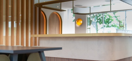 Europalaan 40 Utrecht