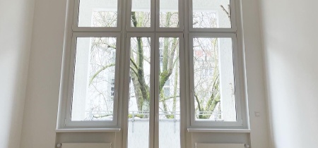 Office space Kurfürstendamm 167