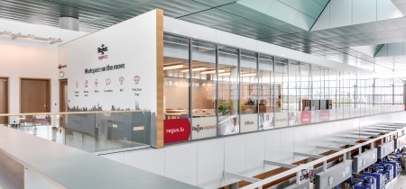 Foto 2 de la 2-4 Heienhaff en Senningerberg