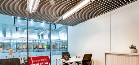 Foto 4 de la 2-4 Heienhaff en Senningerberg