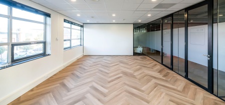Office space