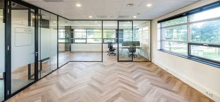 Office space