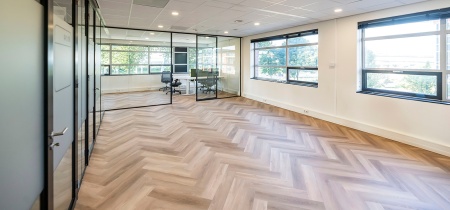 Office space