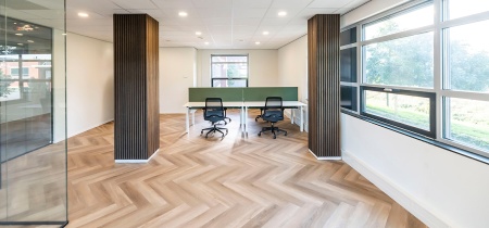 Office space