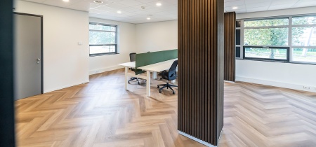 Office space