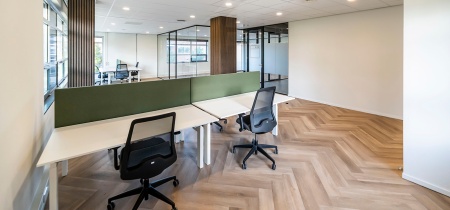 Office space