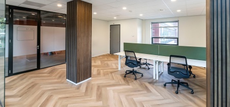 Office space