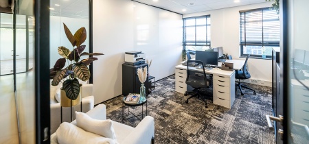 Office space
