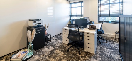 Office space