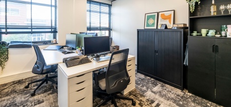 Office space