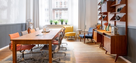 Foto 2 de la Steinhöft 9 en Hamburgo