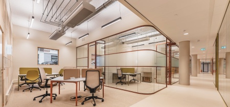 Office space