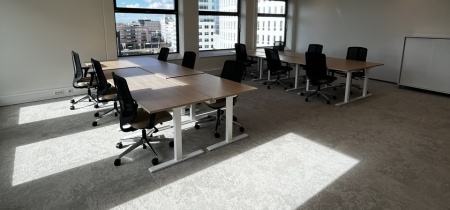 Office space
