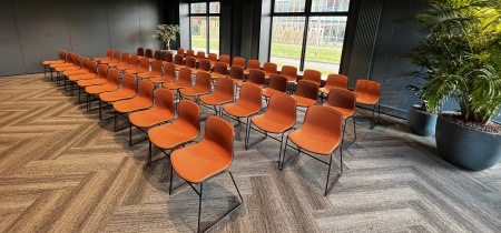 Common area