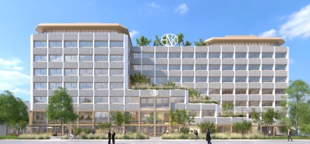 Foto 1 der Marten Meesweg 101 in Rotterdam