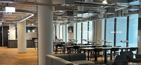 Common area