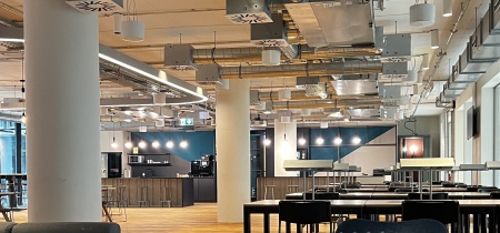 Common area