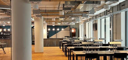 Common area