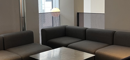 Common area