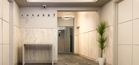 Foto 9 van Kleine-Gartmanplantsoen 21 in Amsterdam