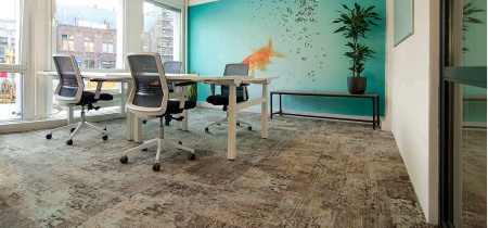 Foto 4 van Kleine-Gartmanplantsoen 21 in Amsterdam