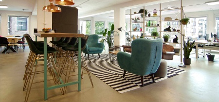 Foto 8 van Kleine-Gartmanplantsoen 21 in Amsterdam