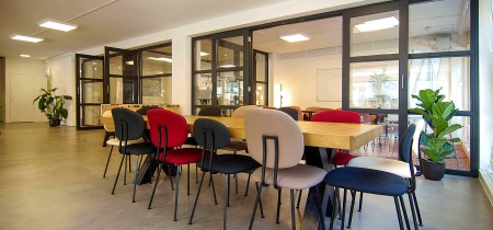 Foto 5 van Kleine-Gartmanplantsoen 21 in Amsterdam