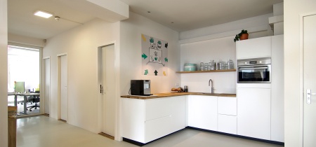 Foto 6 van Kleine-Gartmanplantsoen 21 in Amsterdam