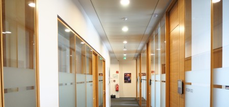 Foto 19 der Fleischmarkt 1 in Wien