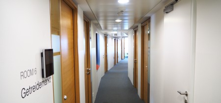 Foto 18 der Fleischmarkt 1 in Wien