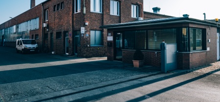Foto 3 der gwinnerstraße 40 in Frankfurt am Main
