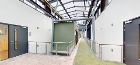 H.J.E. Wenckebachweg 123
