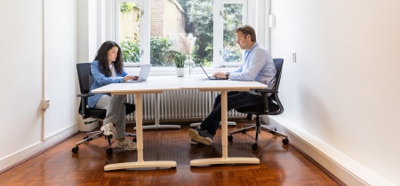 Office space