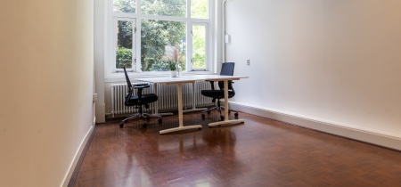 Office space