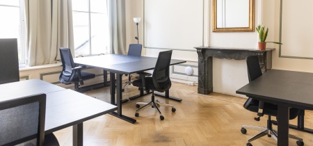 Office space