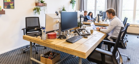 Office space