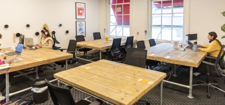 Office space