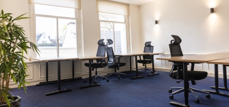 Office space