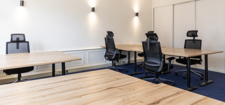 Office space