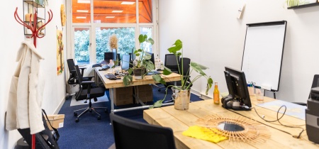 Office space